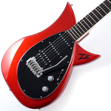 TALBO_A-101SH_Metallic_Red_latest_production_model_in_stock!_01