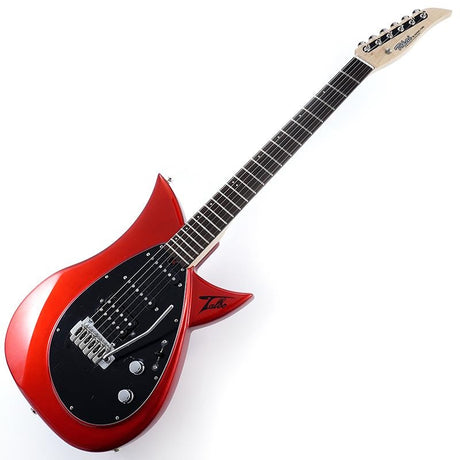 TALBO_A-101SH_Metallic_Red_latest_production_model_in_stock!_02