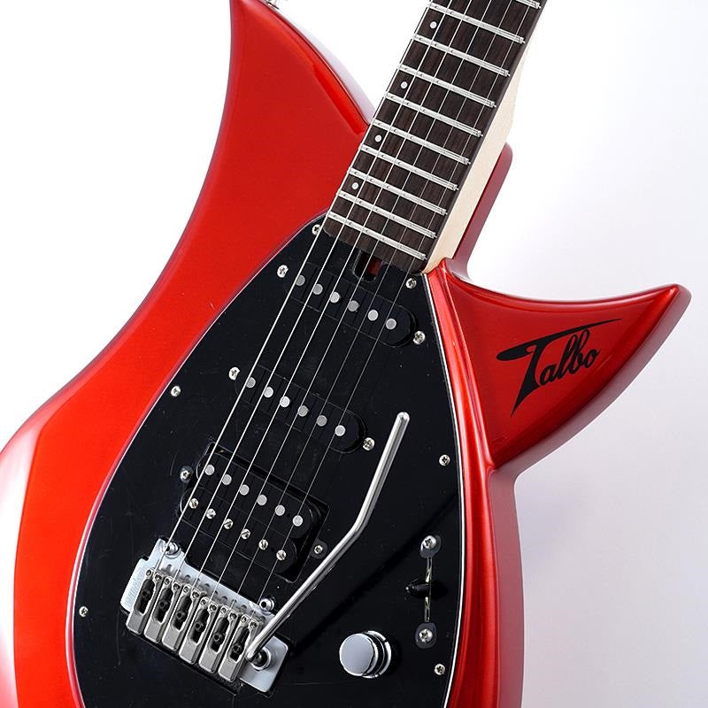 TALBO_A-101SH_Metallic_Red_latest_production_model_in_stock!_04