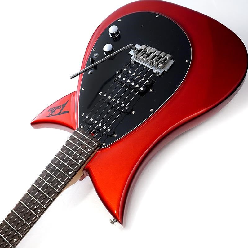 TALBO_A-101SH_Metallic_Red_latest_production_model_in_stock!_06