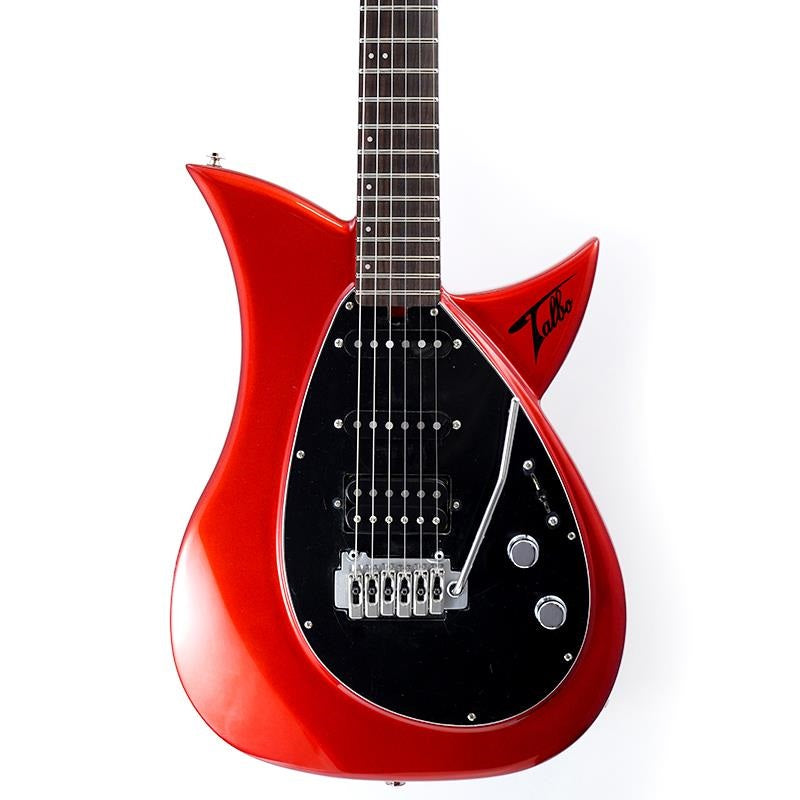 TALBO A-101SH Metallic Red latest production model in stock! by