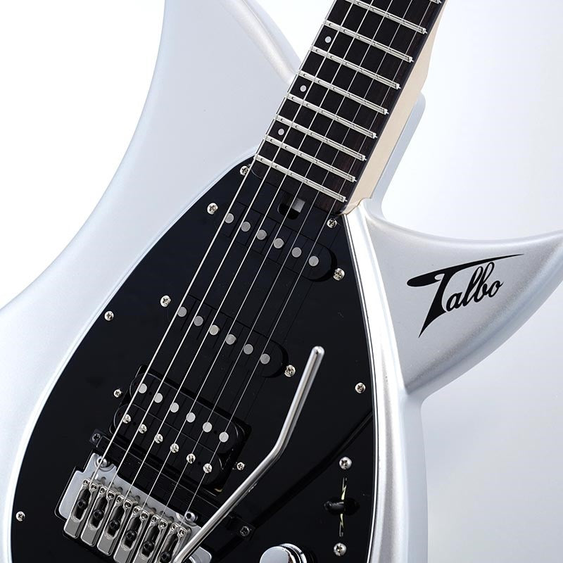 TALBO_A-101SH_Silver_Gray_GK-KIT-G6_MOD_PROTO_04