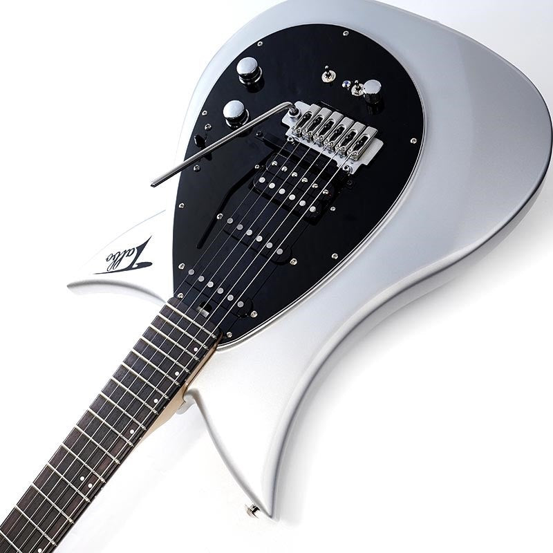 TALBO_A-101SH_Silver_Gray_GK-KIT-G6_MOD_PROTO_06