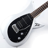 TALBO_A-101SH_Silver_Gray_latest_production_machine_in_stock!_01