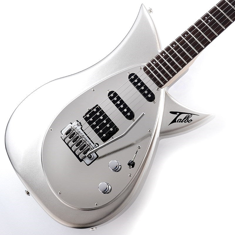 ギター TOKAI TALBO SAURUS#01ReissueLimited TALBO A-201SH NP/R now in stock! by TOKAI – Ikebe Musical