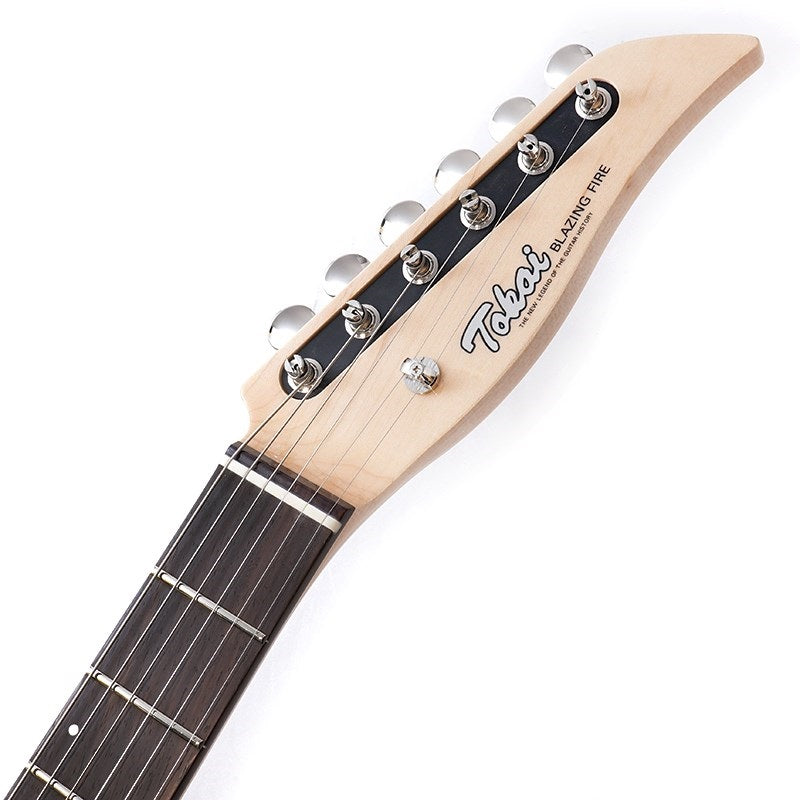 TALBO A-201SH NP/R now in stock! by TOKAI – Ikebe Musical