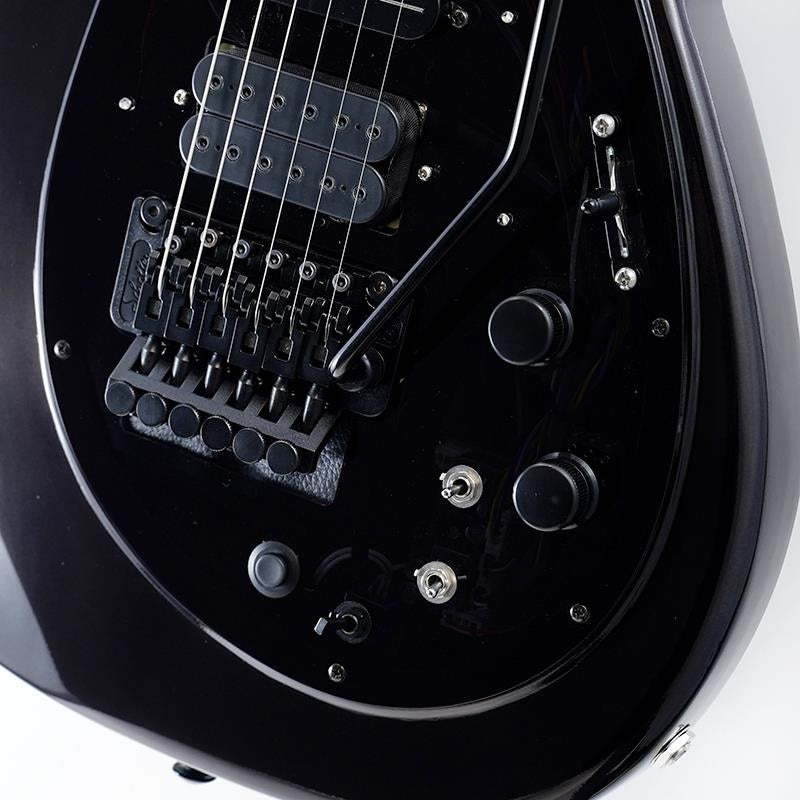 TALBO_Platinum_Black_FRT-Sustainer_Laser-Gun_Mod_Limited_edition_red_and_black!_05