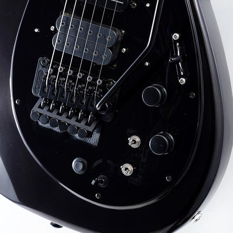 TALBO_Platinum_Black_FRT-Sustainer_Laser-Gun_Mod_Limited_edition_red_and_black!_05