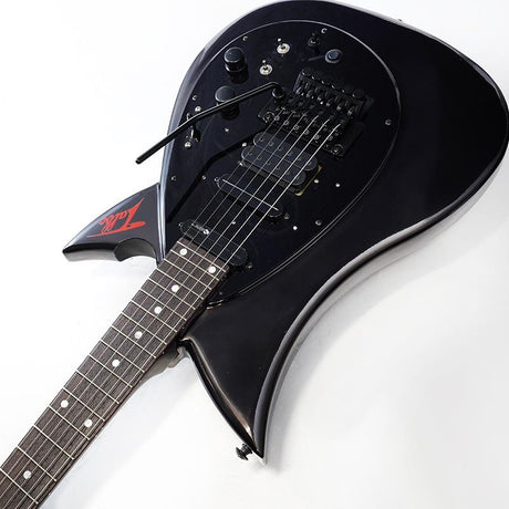 TALBO_Platinum_Black_FRT-Sustainer_Laser-Gun_Mod_Limited_edition_red_and_black!_06