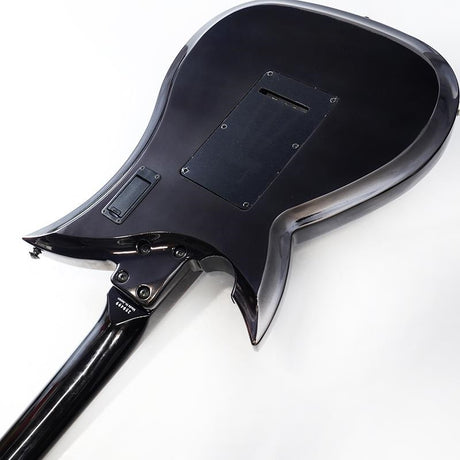 TALBO_Platinum_Black_FRT-Sustainer_Laser-Gun_Mod_Limited_edition_red_and_black!_07