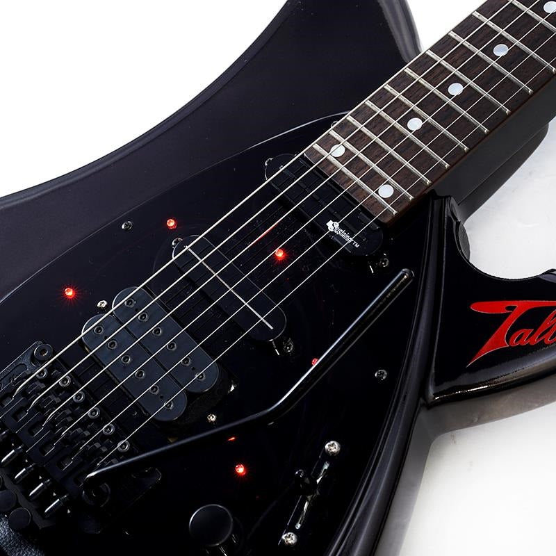 TALBO_Platinum_Black_FRT-Sustainer_Laser-Gun_Mod_Limited_edition_red_and_black!_09
