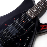 TALBO_Platinum_Black_FRT-Sustainer_Laser-Gun_Mod_Limited_edition_red_and_black!_09