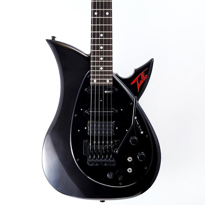 TALBO_Platinum_Black_FRT-Sustainer_Laser-Gun_Mod_Limited_edition_red_and_black!_10