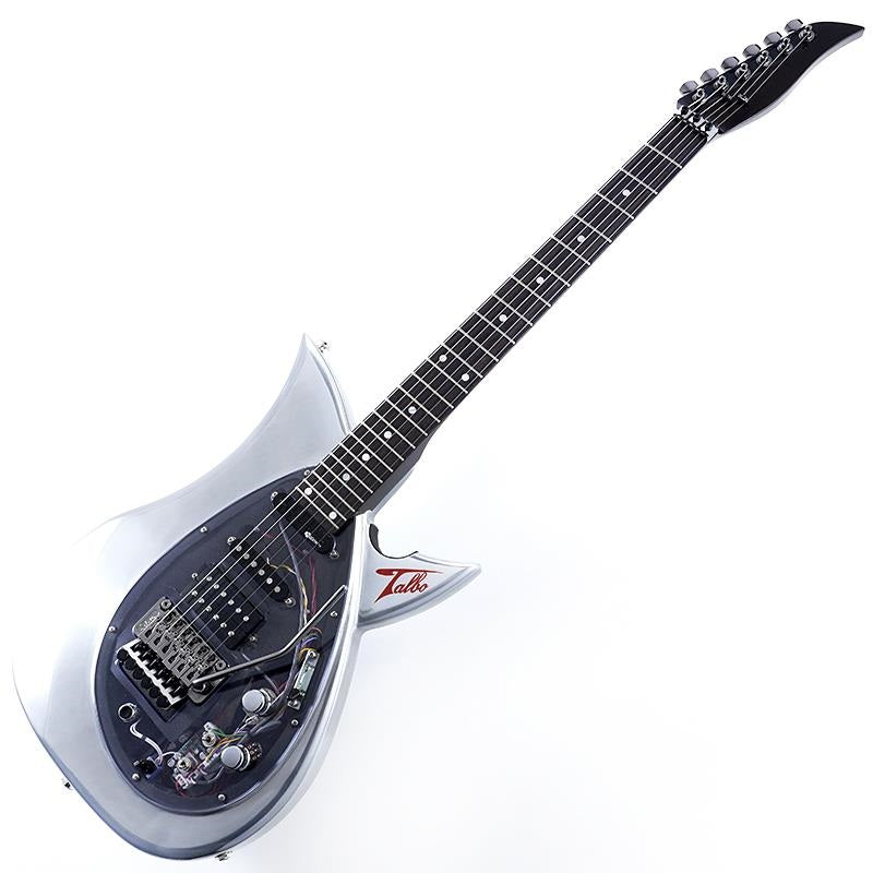 TALBO_Secret_FACTORY_20th_ANNIVERSARY_[Armored_TALBO]_3-LED!_02