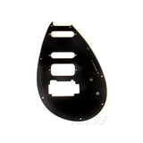 TALBO_Secret_FACTORY_TALBO_exclusive_Pick_Guard_Platinum_Black_Wilkinson_for_L-500!_01