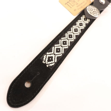 TATANKA_STRAP_BLACK_SUEDE_[BB1001]_02