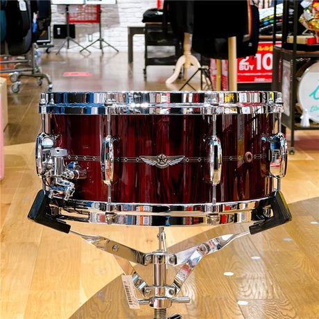 TBS136SC-DKR_[STAR_Buniga_13×6___Dark_Red_Cordia]_[Made_in_Japan]_01