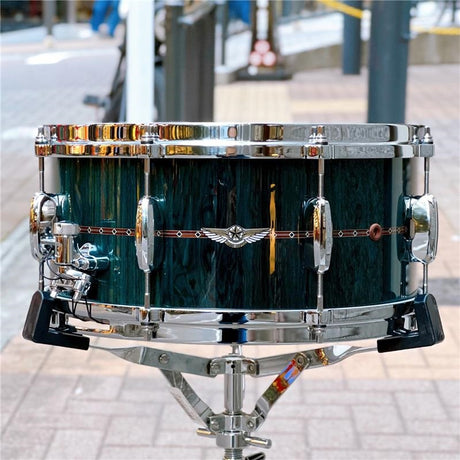 TBS1465SC-DKG_[STAR_Buniga_14×6_5___Dark_Green_Cordia]_[Made_in_Japan]_01