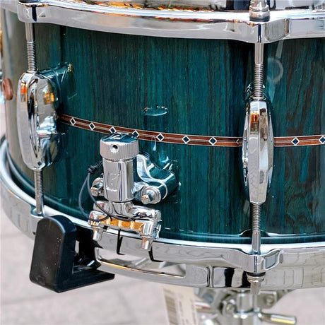 TBS1465SC-DKG_[STAR_Buniga_14×6_5___Dark_Green_Cordia]_[Made_in_Japan]_02