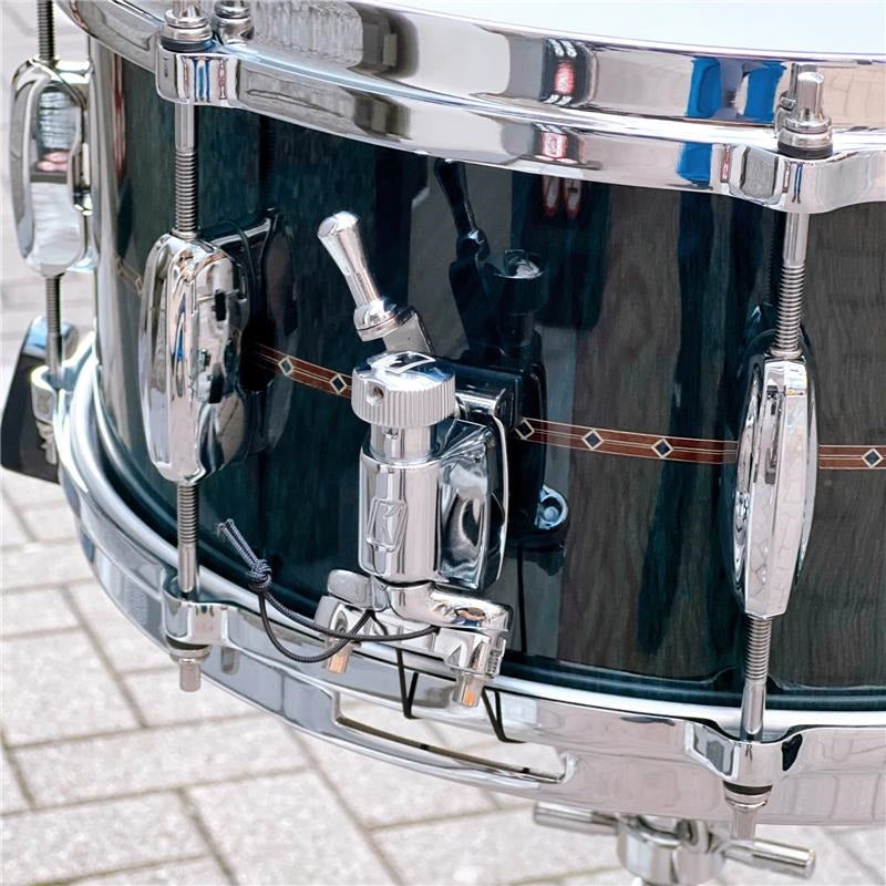 TBS1465SC-DKG_[STAR_Buniga_14×6_5___Dark_Green_Cordia]_[Made_in_Japan]_03