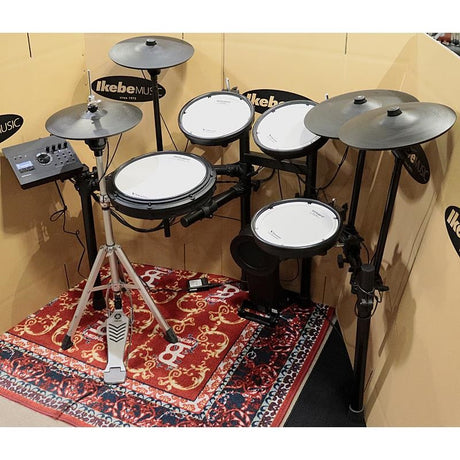 TD-17KVX2_+_MDS-COM_[V-Drums_Kit_+_Drum_Stand]_[Exhibition_Clearance_Price]_01