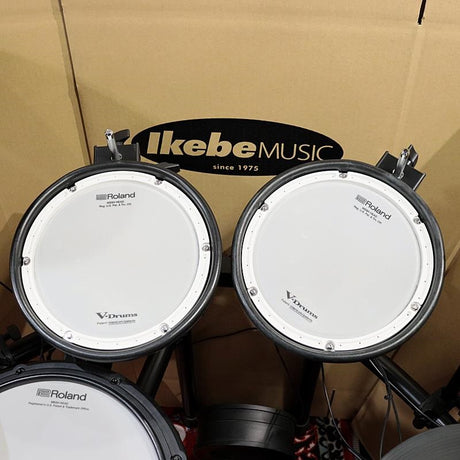 TD-17KVX2_+_MDS-COM_[V-Drums_Kit_+_Drum_Stand]_[Exhibition_Clearance_Price]_04