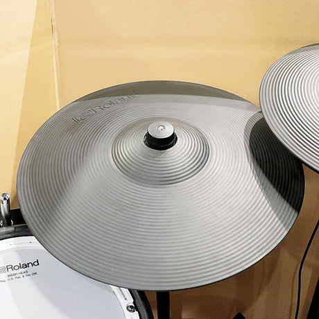 TD-17KVX2_+_MDS-COM_[V-Drums_Kit_+_Drum_Stand]_[Exhibition_Clearance_Price]_06