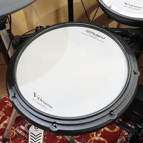 TD-17KVX2_+_MDS-COM_[V-Drums_Kit_+_Drum_Stand]_[Exhibition_Clearance_Price]_08