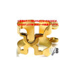 _TD_GP__Tenor_Saxophone_Ligature_for_Harrison_Dukoff_Metal，_Gold_Plated_[Autumn_Super_Sale]_01