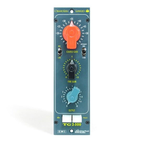 TG2-500_[The_Beatles_Preamp___API500_Module]_[Official_Japanese_Product]_(API500_Series)_01