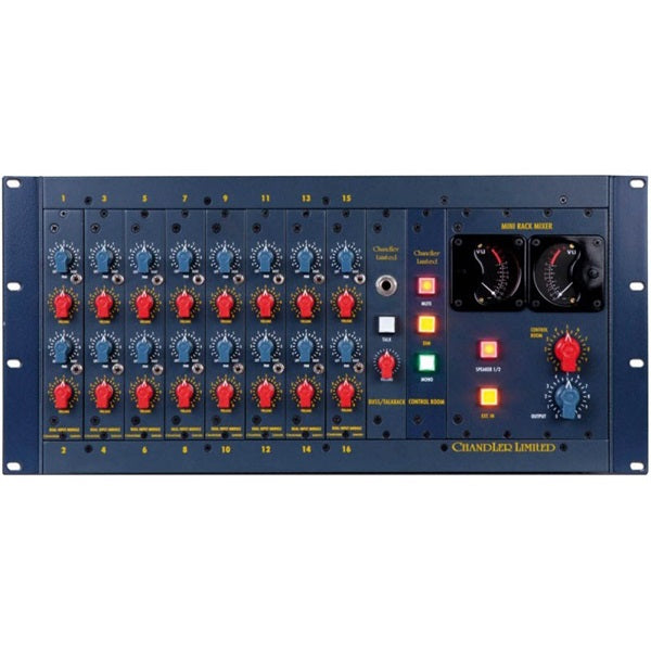 TG_RACK_MIXER_EMI_Abbey_Road_Studio_Special_Edition_[+_Dedicated_Power_Supply_PSU-2_Set]_[Made_to_Order，_Delivery_Time_2-4_Weeks]_[Official_Japanese_Product]_01
