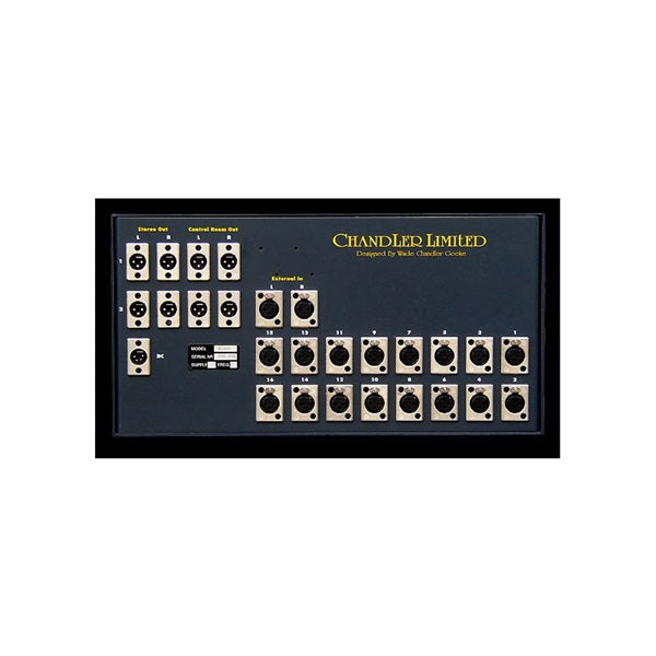 TG_RACK_MIXER_EMI_Abbey_Road_Studio_Special_Edition_[+_Dedicated_Power_Supply_PSU-2_Set]_[Made_to_Order，_Delivery_Time_2-4_Weeks]_[Official_Japanese_Product]_04