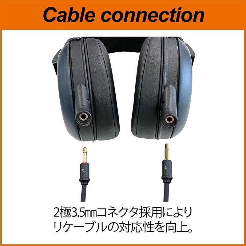 TH1100RPmk2_[Initial_shipment_sold_out__Next_shipment_expected_late_October-early_November]_(Fostex)_(TH_Premium_Series)_(Open_Dynamic)_(Indigo-dyed_Hard_Maple_Housing)_04