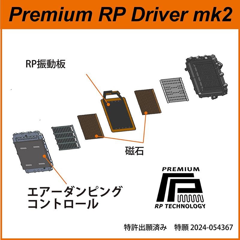 TH1100RPmk2_[Initial_shipment_sold_out__Next_shipment_expected_late_October-early_November]_(Fostex)_(TH_Premium_Series)_(Open_Dynamic)_(Indigo-dyed_Hard_Maple_Housing)_08