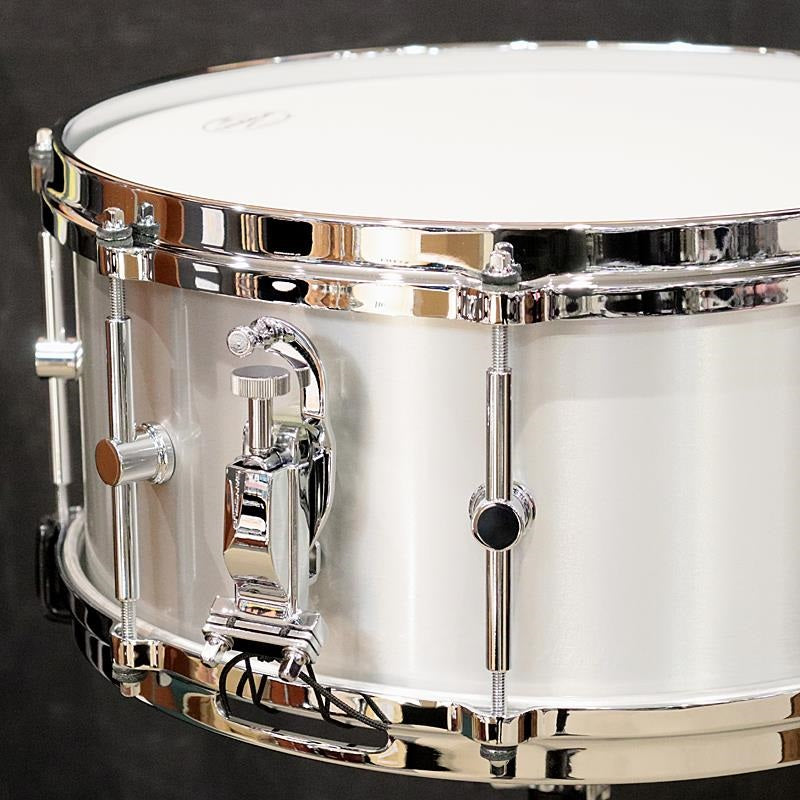 TKT-1465AL3_[Takashi_Kashiwakura_toe_25th_Anniversary_Model_Snare_Drum___Aluminum_3mm_Thick_Snare_Drum_14''×6_5'']_[Now_in_stock!]_03