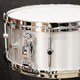 TKT-1465AL3_[Takashi_Kashiwakura_toe_25th_Anniversary_Model_Snare_Drum___Aluminum_3mm_Thick_Snare_Drum_14''×6_5'']_[Now_in_stock!]_03