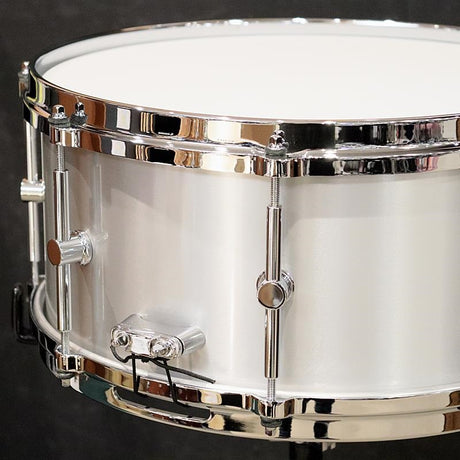 TKT-1465AL3_[Takashi_Kashiwakura_toe_25th_Anniversary_Model_Snare_Drum___Aluminum_3mm_Thick_Snare_Drum_14''×6_5'']_[Now_in_stock!]_05