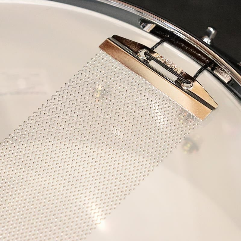 TKT-1465AL3_[Takashi_Kashiwakura_toe_25th_Anniversary_Model_Snare_Drum___Aluminum_3mm_Thick_Snare_Drum_14''×6_5'']_[Now_in_stock!]_06