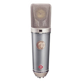 TLM67_(Genuine_Japanese_Product_with_3-Year_Warranty)_(Neumann)_(Condenser_Microphone)_01