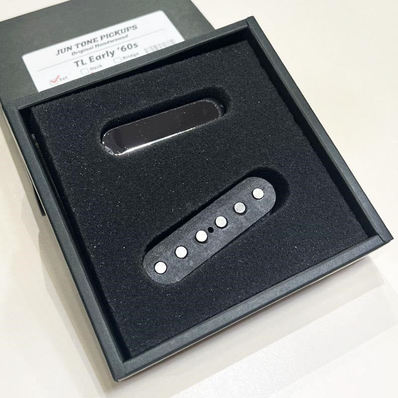 TL Early '60s by JUN TONE PICKUPS – Ikebe Musical Instruments Store