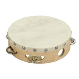 TMB-18_[Tambourine_with_skin___18cm_diameter]_01
