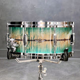 TMS1465SR-ECB_[STAR_Maple_14_×_6_5___Emerald_Sea_Curly_Maple_Burst][Made_in_Japan]_01
