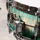 TMS1465SR-ECB_[STAR_Maple_14_×_6_5___Emerald_Sea_Curly_Maple_Burst][Made_in_Japan]_02