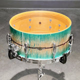 TMS1465SR-ECB_[STAR_Maple_14_×_6_5___Emerald_Sea_Curly_Maple_Burst][Made_in_Japan]_04