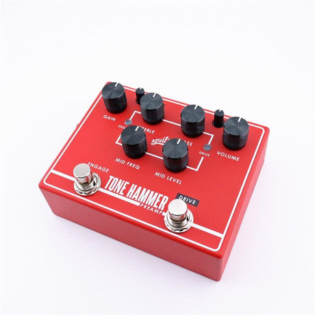 TONE_HAMMER_V2_Vermillion_[Ikebe_50th_Anniversary_Special_Edition]_04