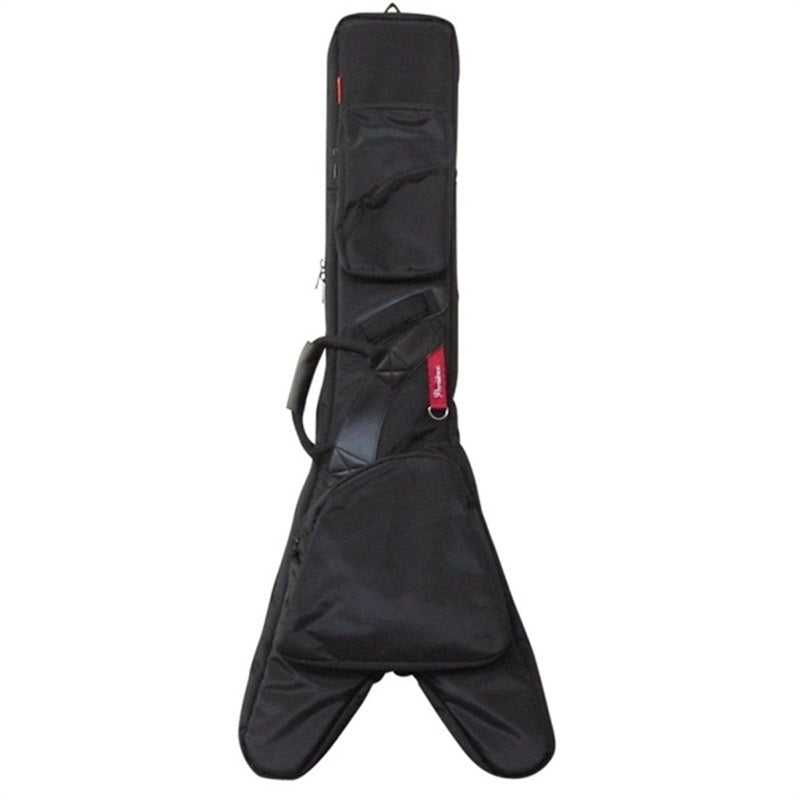 TOUR_COMFORT_CASES_Series_II_TCV1R_BK_(for_Flying_V_Type)_[Electric_Guitar_Gig_Bag]_01