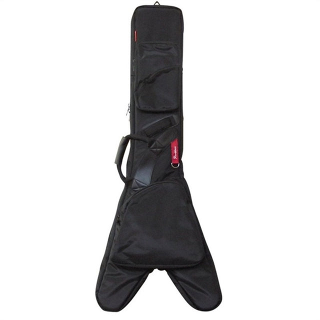 TOUR_COMFORT_CASES_Series_II_TCV1R_BK_(for_Flying_V_Type)_[Electric_Guitar_Gig_Bag]_01