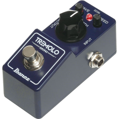 TRMINI_[MINI_Tremolo_Pedal]_(Ibanez)_Tremolo_01