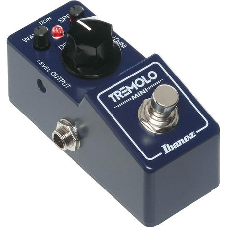 TRMINI_[MINI_Tremolo_Pedal]_(Ibanez)_Tremolo_02