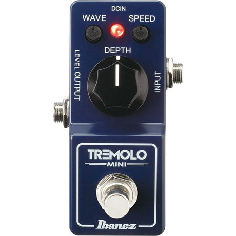 TRMINI_[MINI_Tremolo_Pedal]_(Ibanez)_Tremolo_03